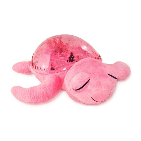 Cloud b Tranquil Turtle Pink (CB7423-PK) Lyserød