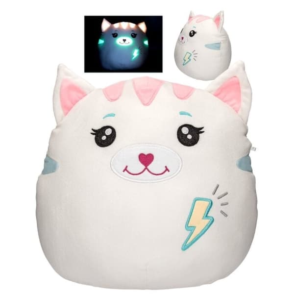 Ylvi Swoppies Plysj Katt 30 cm ( 0413045 )