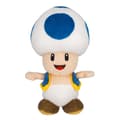 Pikkukuva 2 / 2: Super Mario Toad Blue