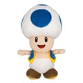 Pikkukuva 1 / 2: Super Mario Toad Blue