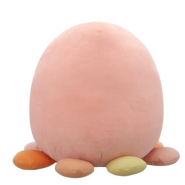 Squishmallows Gosedjur 30 cm Melina Octopus