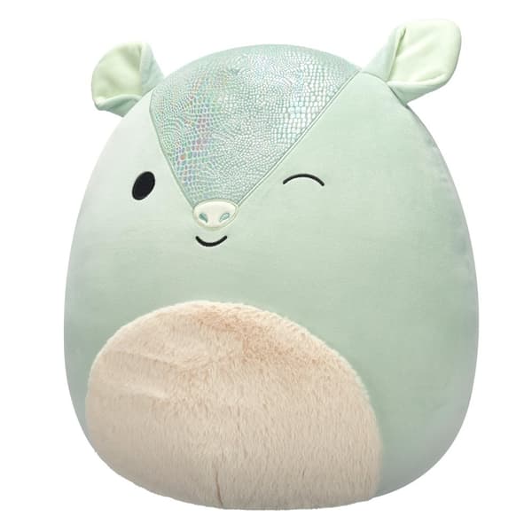 Squishmallows 40 cm P21 Arilla Armadillo