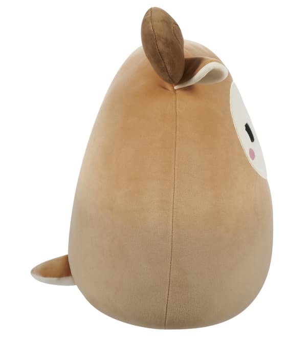 Squishmallows Gosedjur 40 cm Reggie Ram