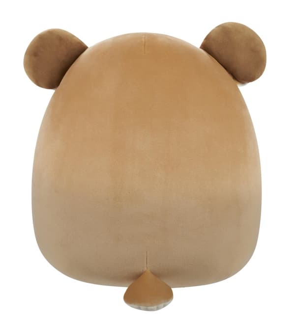Squishmallows Gosedjur 40 cm Reggie Ram