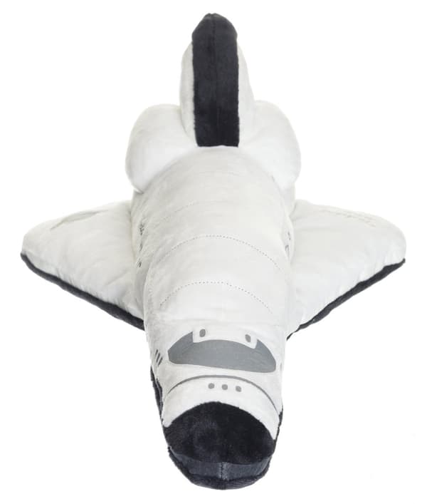 Selvlysende Teddy Space Teddykompaniet