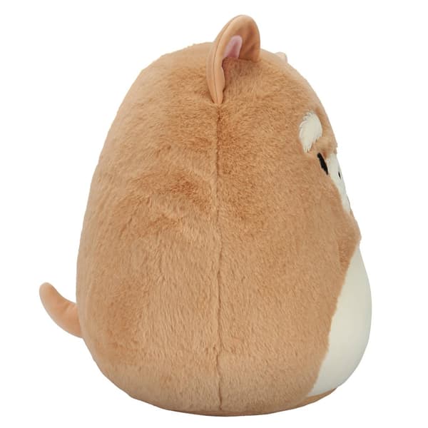 Squishmallows 40 cm P21 Fuzz A Mallows Chloeyana Terrier