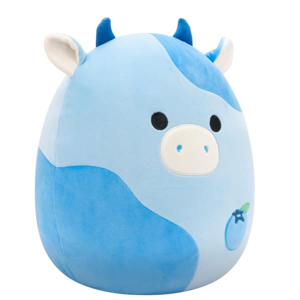 Squishmallows 30 cm P21 Cow