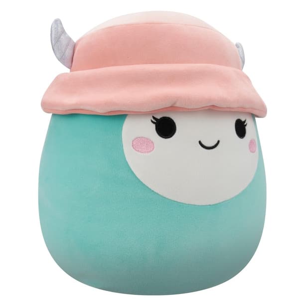 Squishmallows 30 cm P21 Yollie Yeti