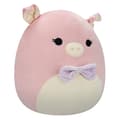 Miniatyrbilde 5 av 5: Squishmallows 50 cm P21 Hettie Pig