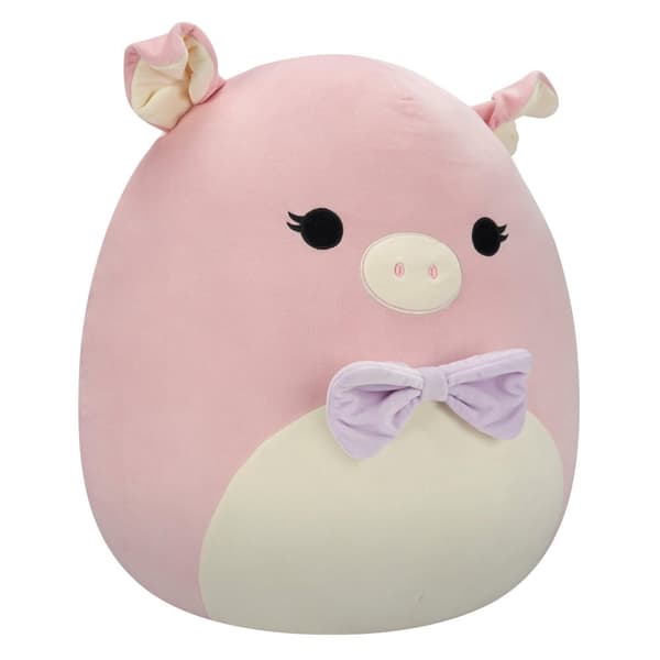 Squishmallows 50 cm P21 Hettie Pig
