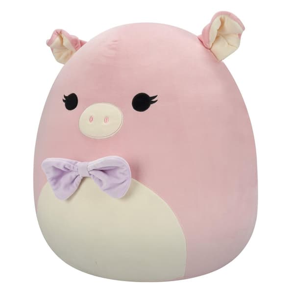 Squishmallows 50 cm P21 Hettie Pig