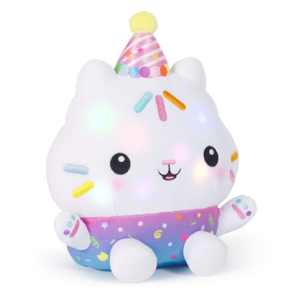 Gabby's Dollhouse Cakey Feature plys 25 cm (6071152)