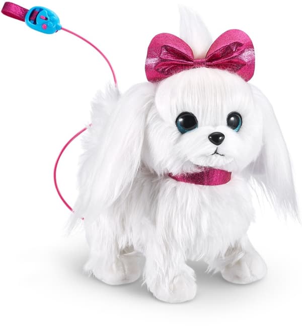 Pets Alive Gå tur med valp S1 (9531)