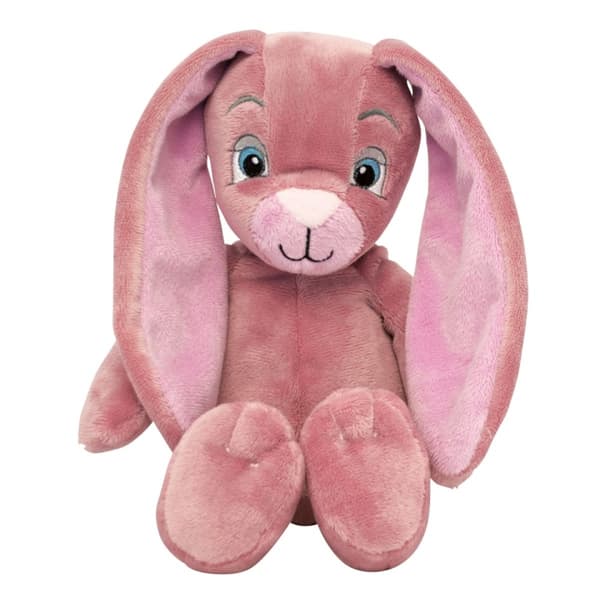 My Teddy Kanin Rosa (20 cm) (28-280033)