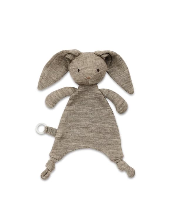 Smallstuff Nusseklud, Cabbit Nature Melange WOOL (40009-43)