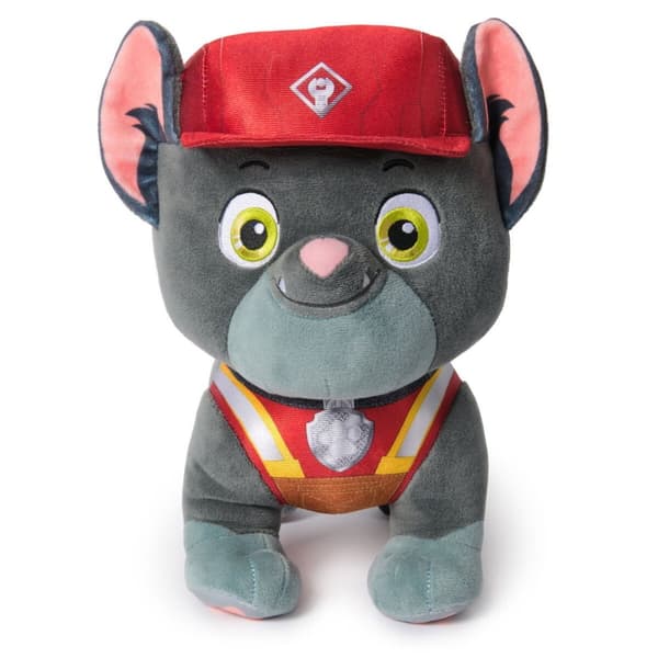 Rubble & Crew Deluxe plys 30 cm - Oplader