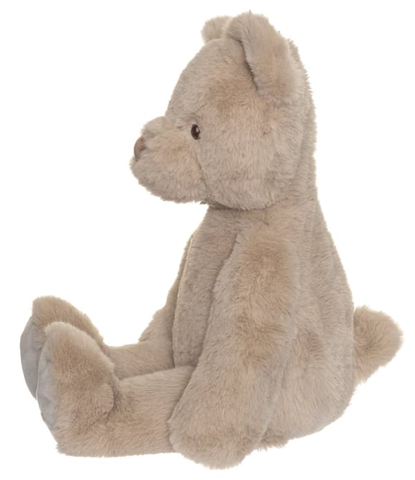 Teddy Care Sven Tyngddjur Teddykompaniet