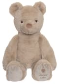 Miniatyrbild 1 av 2: Teddy Care Sven Tyngddjur Teddykompaniet