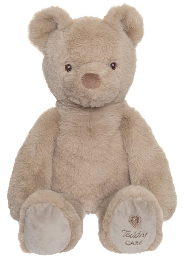 Teddy Care Sven Tyngddjur Teddykompaniet