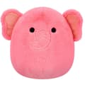 Miniatyrbillede 1 af 4: Squishmallows 40 cm P20 Fuzz A Mallows Kyla Elephant