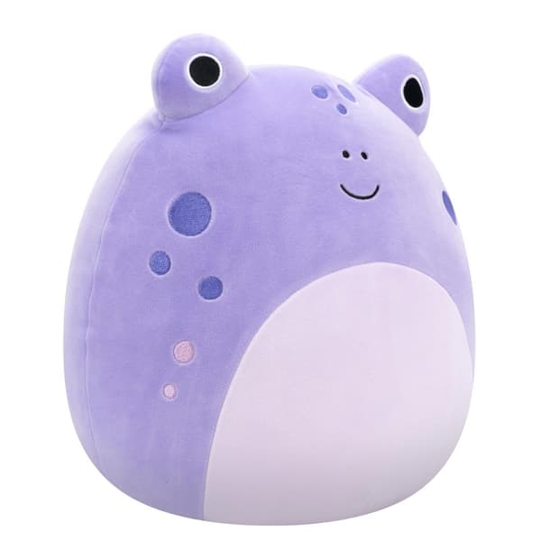 Squishmallows 30 cm P21 Tadpole