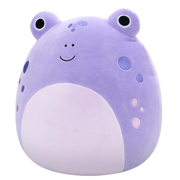 Squishmallows 30 cm P21 Tadpole