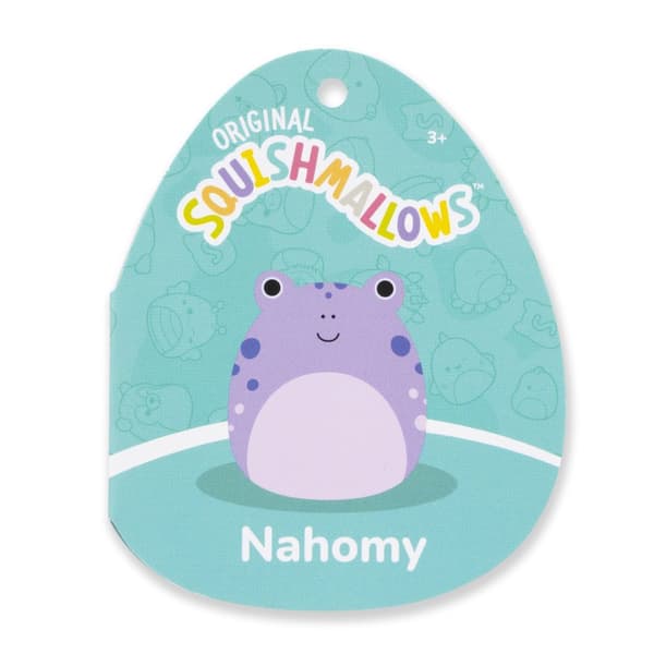 Squishmallows 30 cm P21 Tadpole