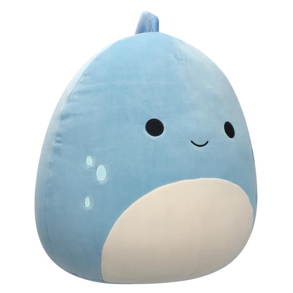 Squishmallows Gosedjur 40 cm Dino