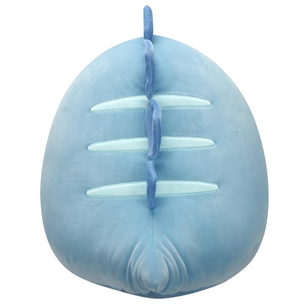 Squishmallows Gosedjur 40 cm Dino