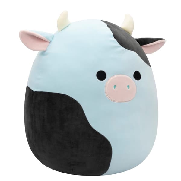 Squishmallows 50 cm P20 Cillian Cow