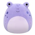 Pikkukuva 2 / 2: Squishmallows P21 Nahomy Tadpole, 30 cm (216225)