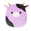 Miniatyrbillede 1 af 2: Squishmallows 40 cm P21 Alexie Cow (216327)
