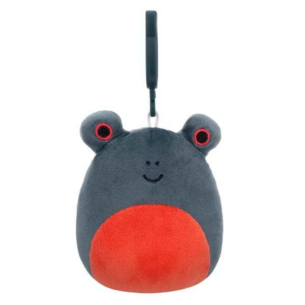 Squishmallows 9 cm P18 Clip On - Jameel groda