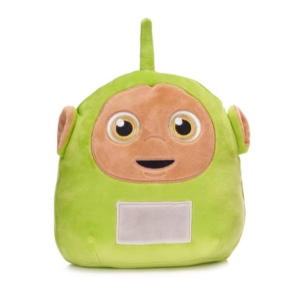 Teletubbies Squashy Podgies - Dipsy