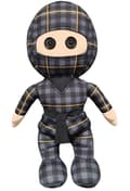 Miniatyrbild 1 av 2: Ternet Ninja 3 Plush (20 cm)