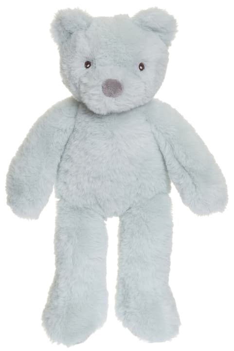 Teddykompaniet EcoFriends Sven, blågrønn, 25 cm - (TK4205)