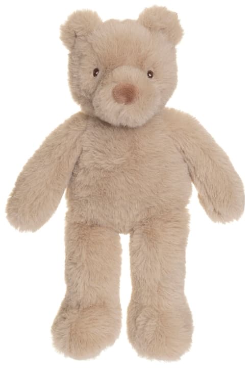 Teddykompaniet EcoFriends Sven, Beige, 25 cm - (TK4203)
