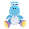 Miniatyrbilde 2 av 2: Super Mario Yoshi himmelblå