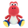 Miniatyrbilde 1 av 2: Super Mario Yoshi rød