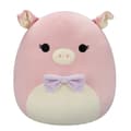 Miniatyrbild 2 av 2: Squishmallows 50 cm P21 Hettie Pig (216658)