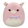 Miniatyrbild 1 av 2: Squishmallows 50 cm P21 Hettie Pig (216658)