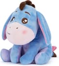 Pikkukuva 4 / 7: Simba Dickie Simba Disney WTP Ihaa pilkettä silmissä -pehmo, 25 cm