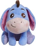 Pikkukuva 7 / 7: Simba Dickie Simba Disney WTP Ihaa pilkettä silmissä -pehmo, 25 cm