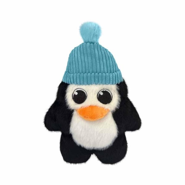 Kong Snuzzles talvi Pingviini S