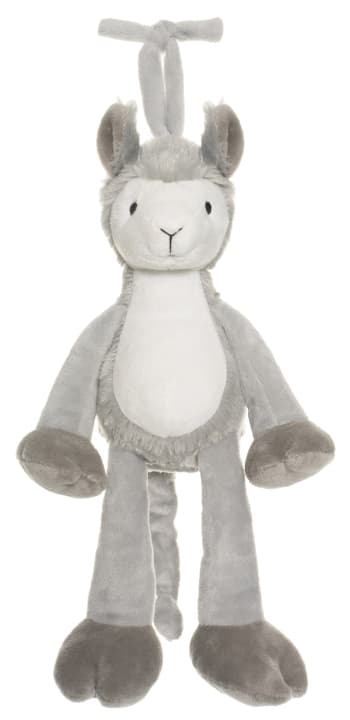 Diinglisar Spilledåse - Llama (TK4065)