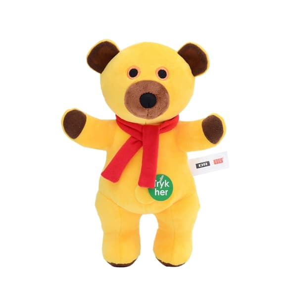 DR Snakkende Bamse (6-266)