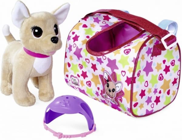 Chi Chi Love Chichi LOVE - Chihuahua koira Grand Tour (23 cm)
