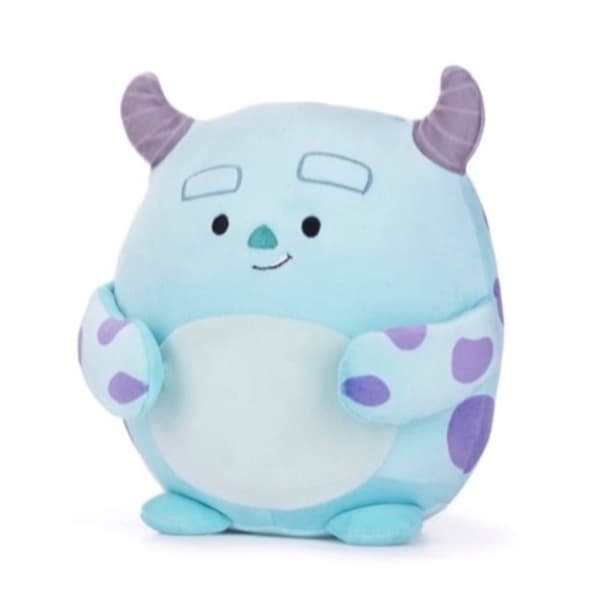 Disney Squashy Podgies - Sullivan
