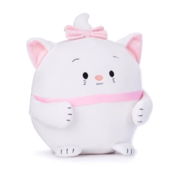 Disney Squashy Podgies - Marie