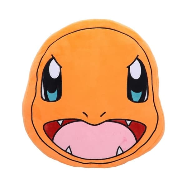 Nemesis Now Pokémon Charmander Kudde 40cm